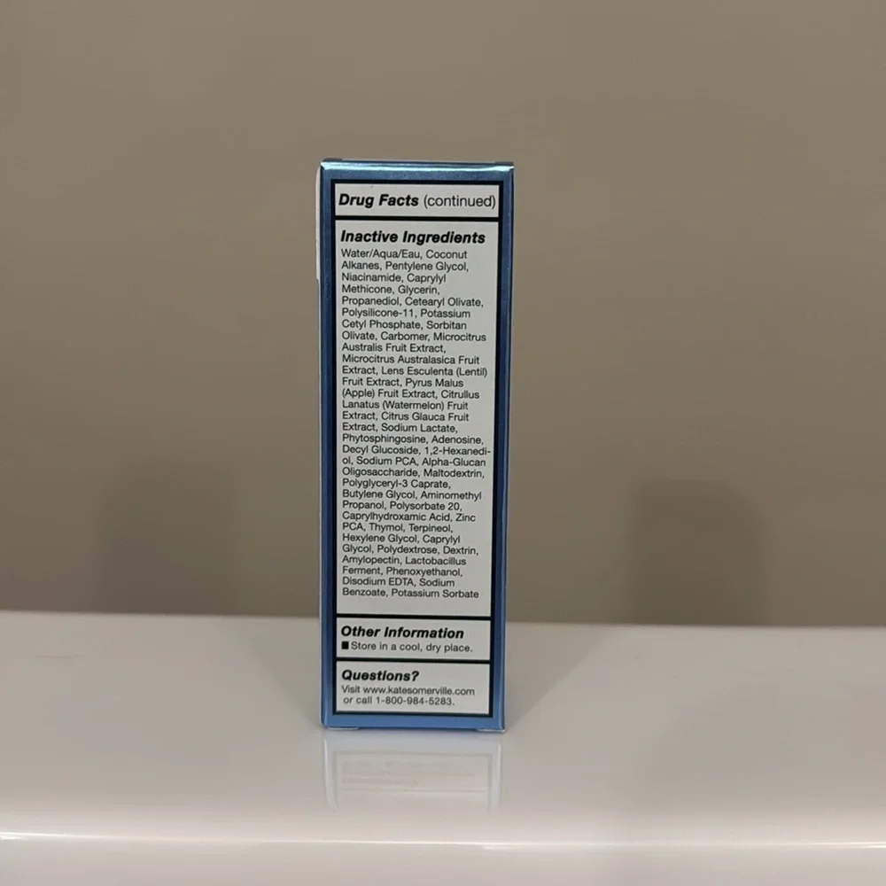 eradikate acne mark fading gel